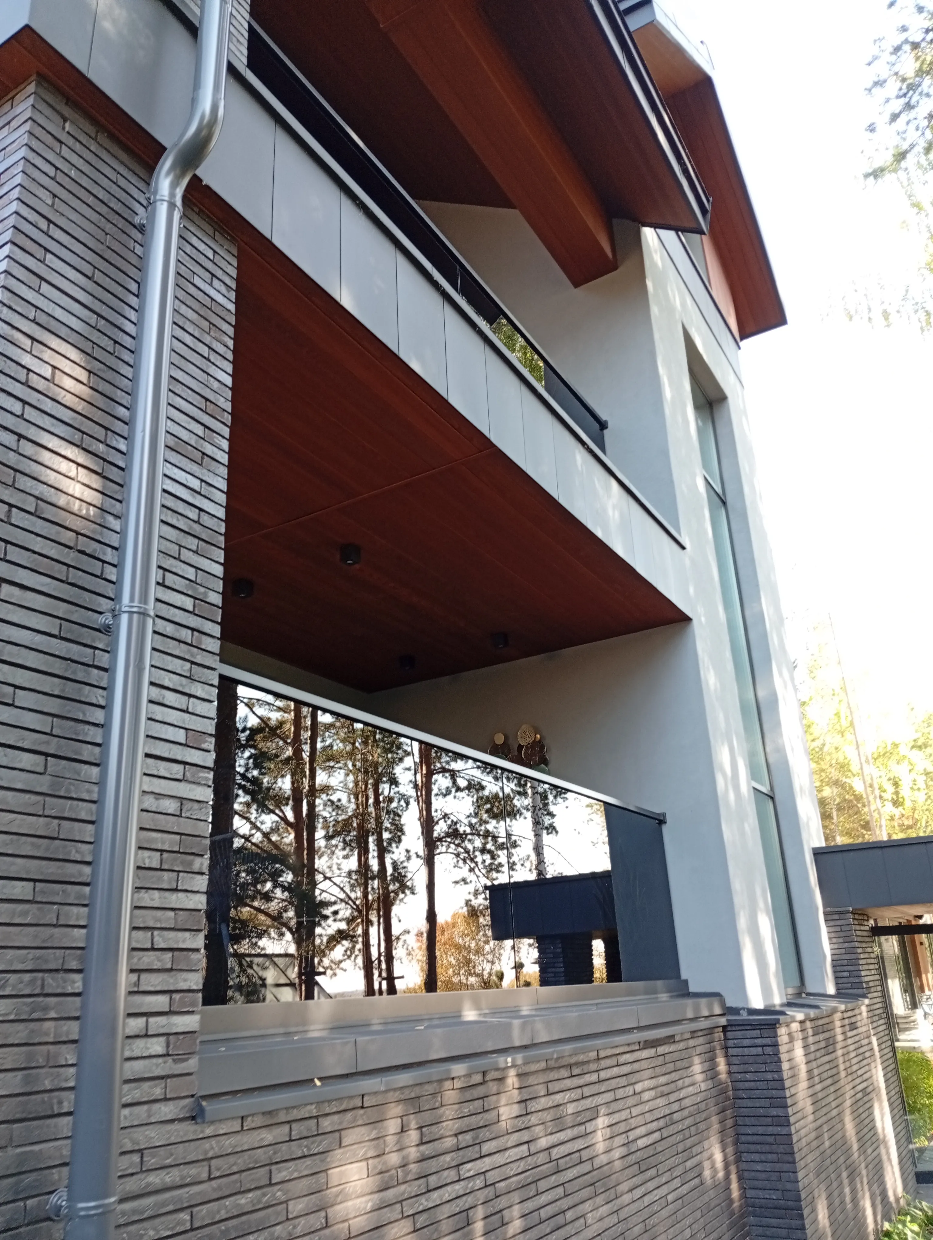 Мойка окон, пример работы №25