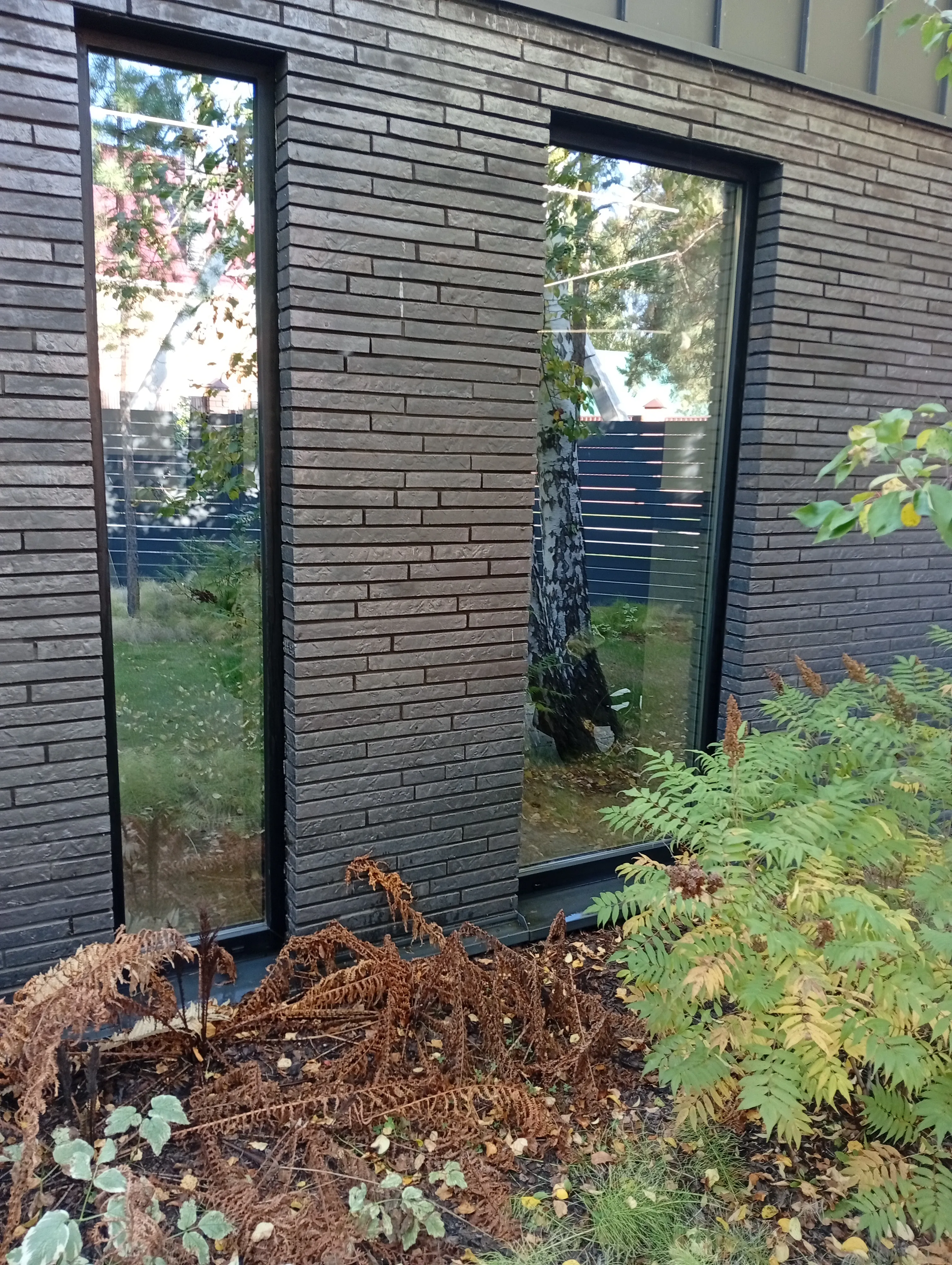 Мойка окон, пример работы №26