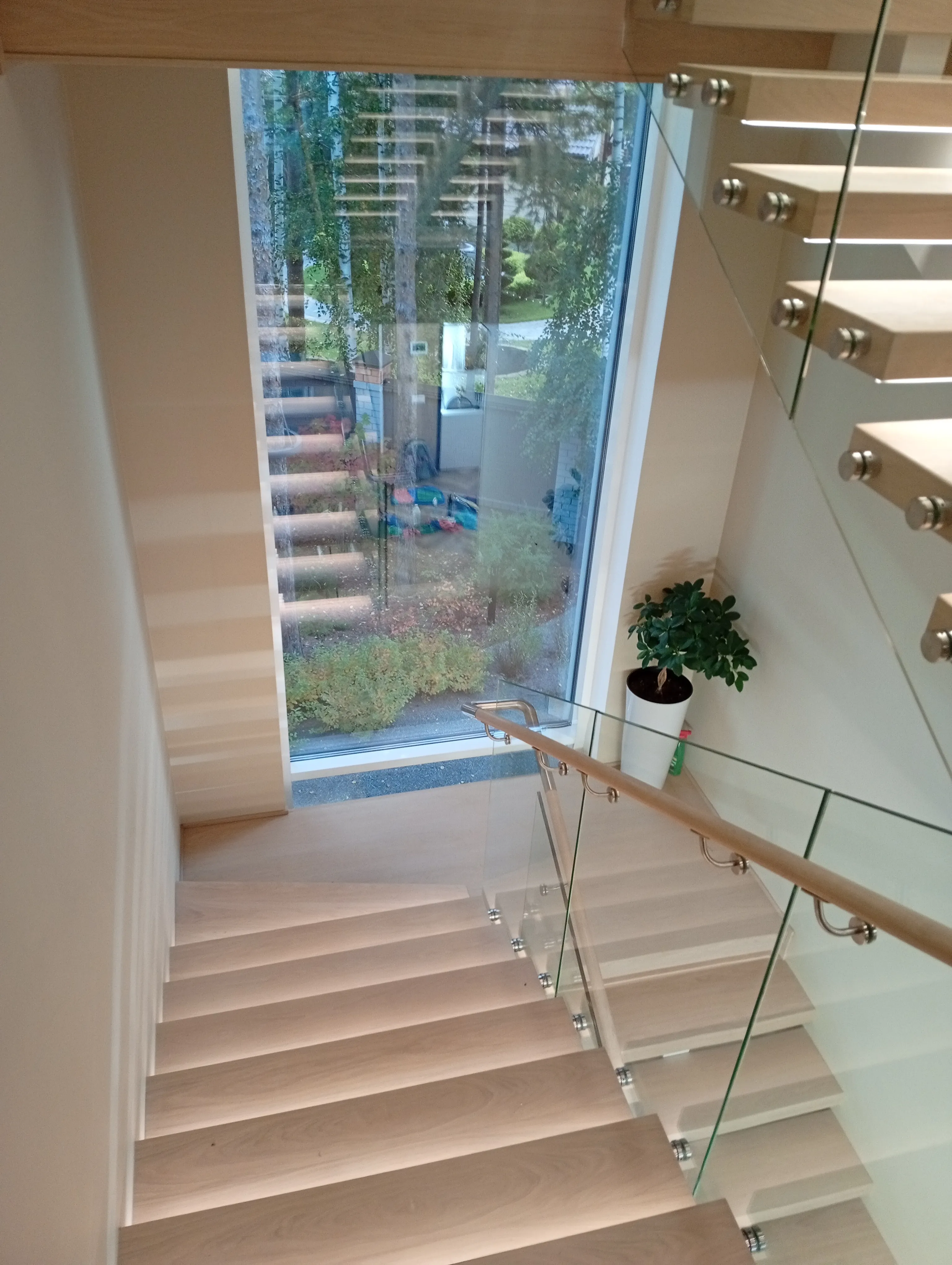 Мойка окон, пример работы №27