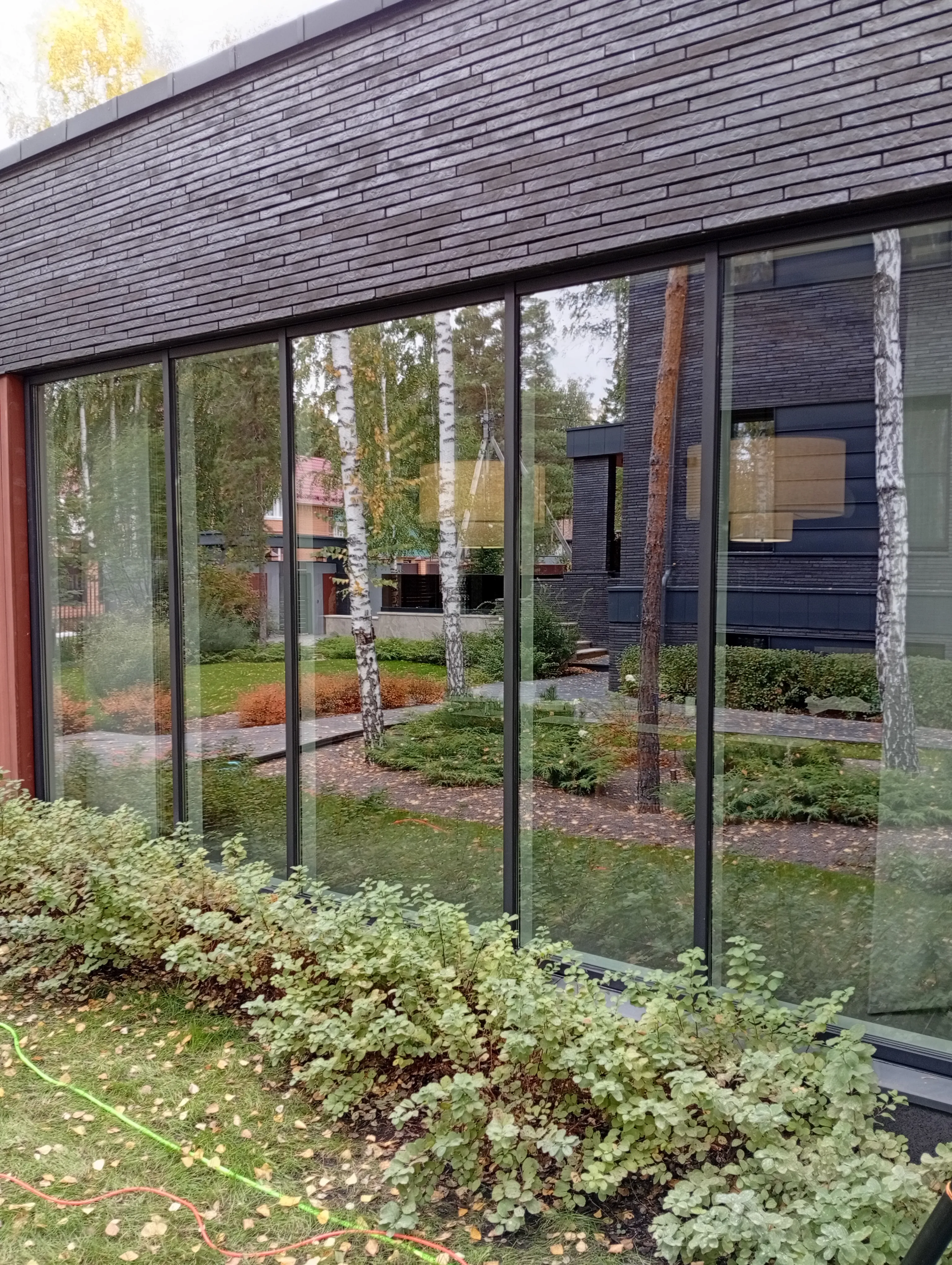 Мойка окон, пример работы №28