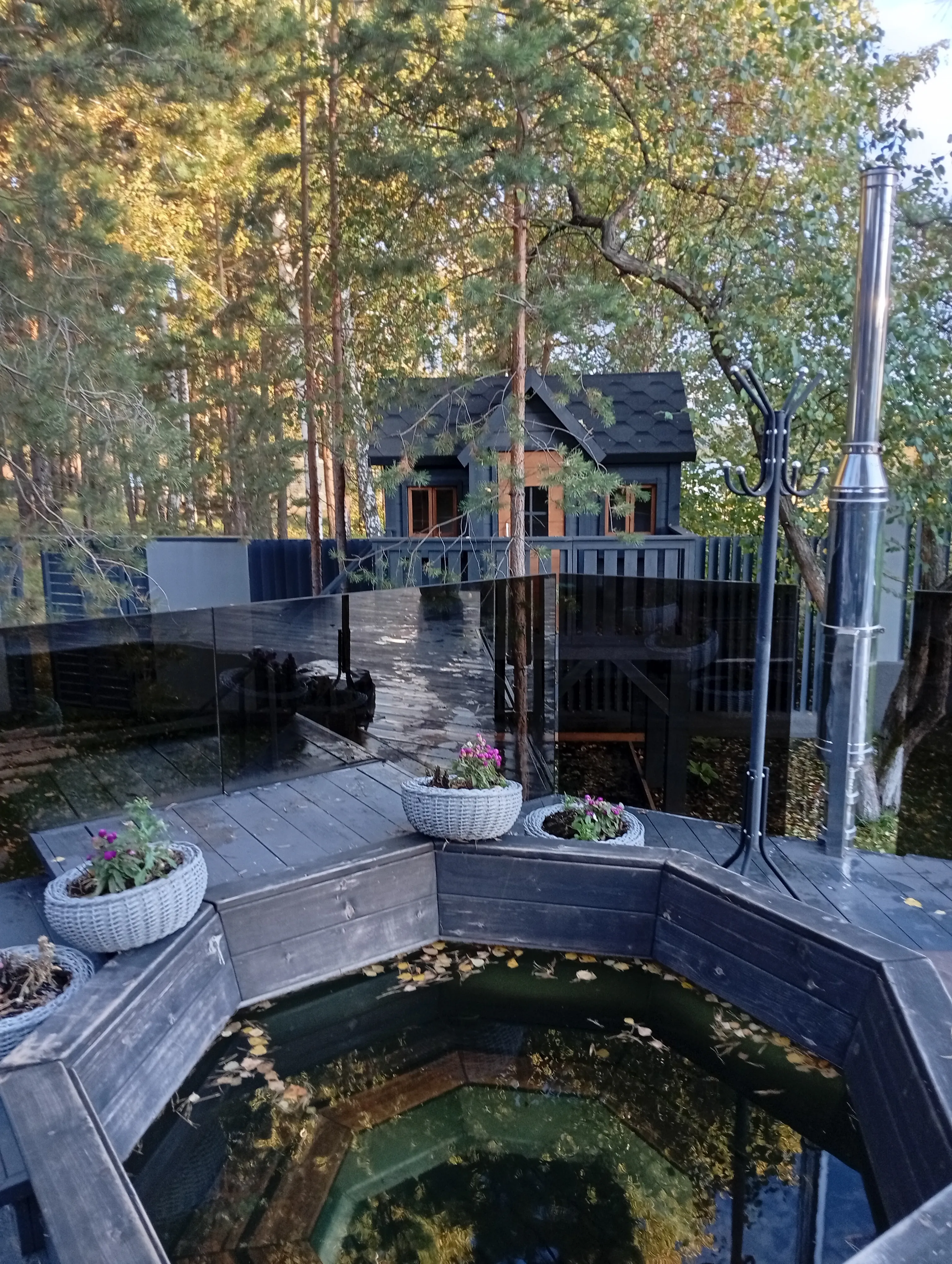 Мойка окон, пример работы №30